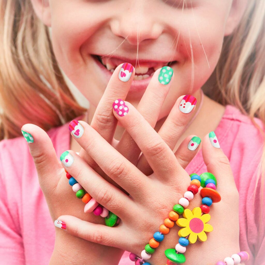 Services - Lush Nail Bar